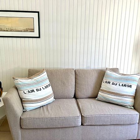 Vacances Bord De Mer - Appartement Sanary Sur Mer 外观 照片