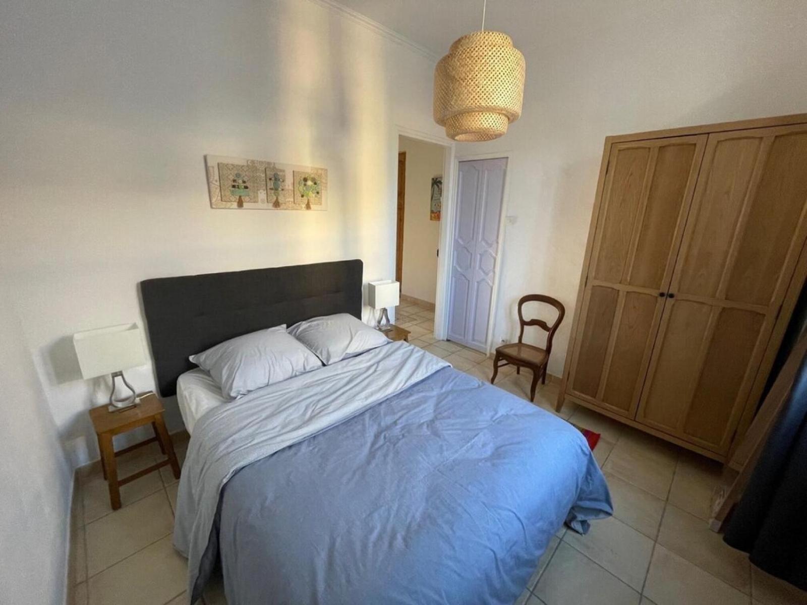 Vacances Bord De Mer - Appartement Sanary Sur Mer 客房 照片