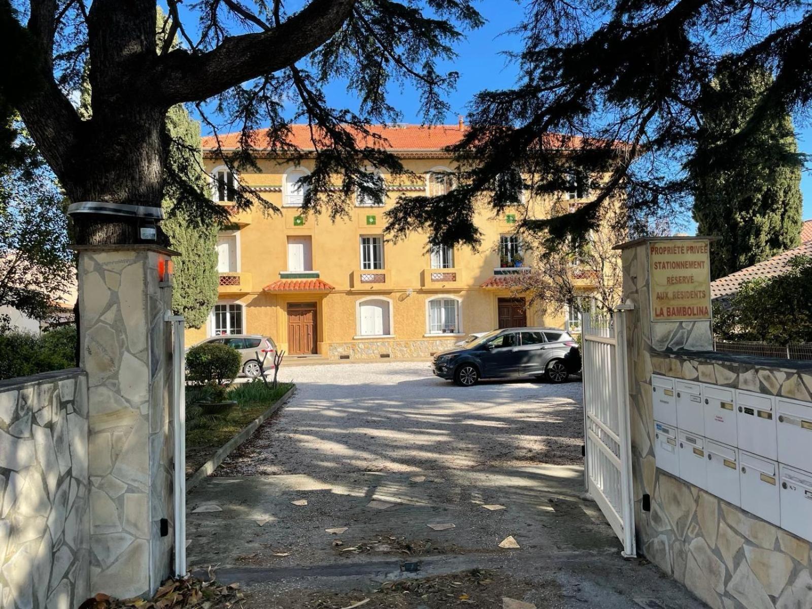Vacances Bord De Mer - Appartement Sanary Sur Mer 外观 照片