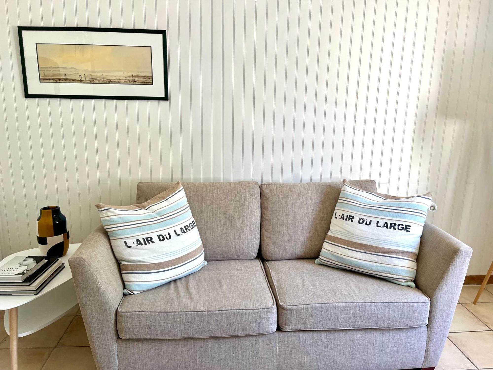 Vacances Bord De Mer - Appartement Sanary Sur Mer 外观 照片