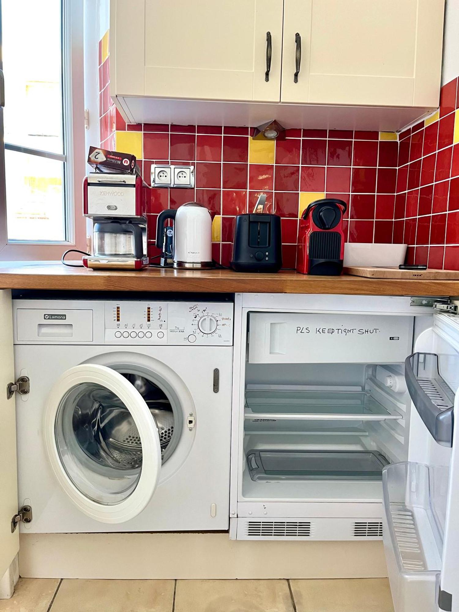 Vacances Bord De Mer - Appartement Sanary Sur Mer 外观 照片