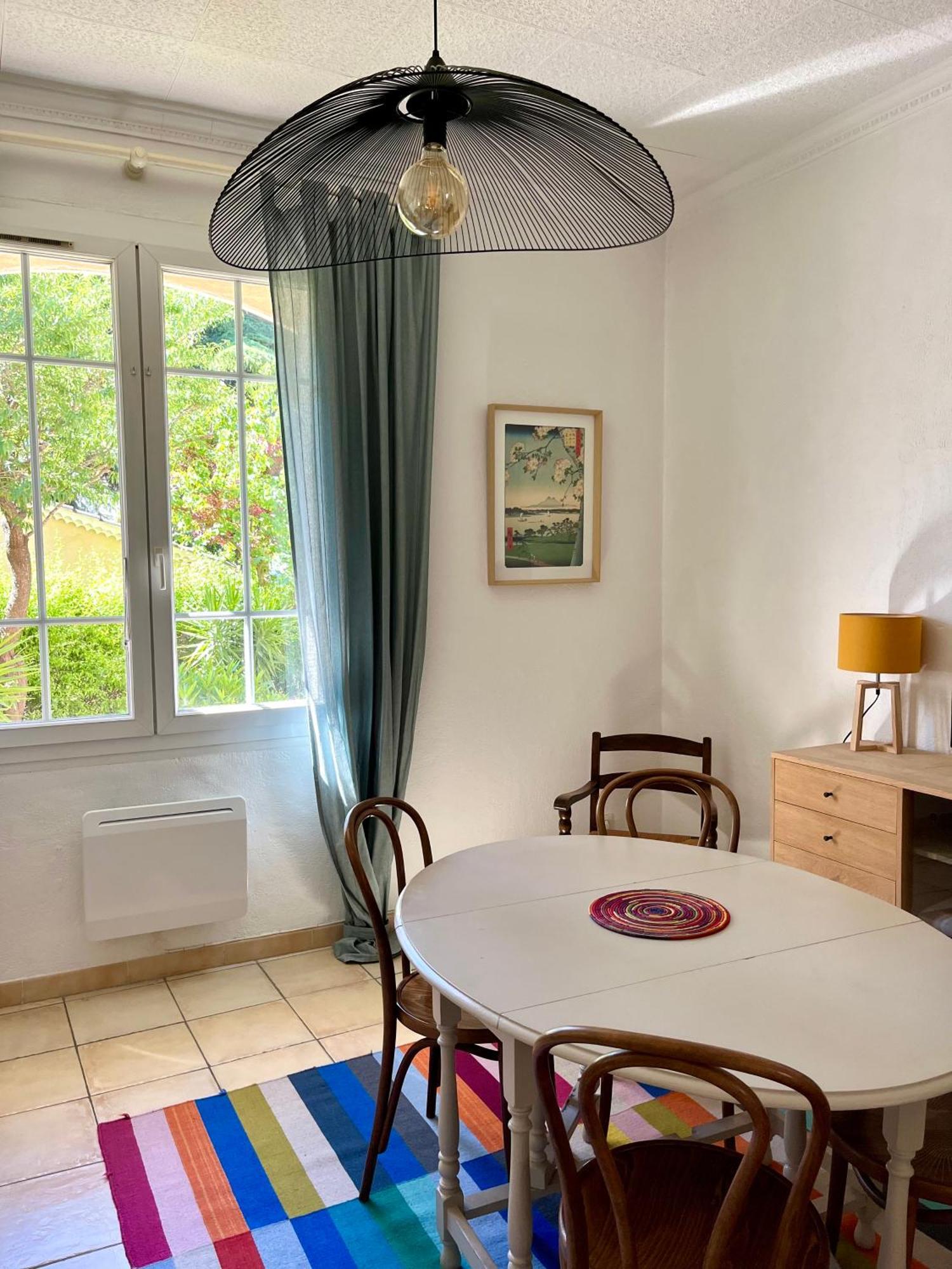 Vacances Bord De Mer - Appartement Sanary Sur Mer 外观 照片