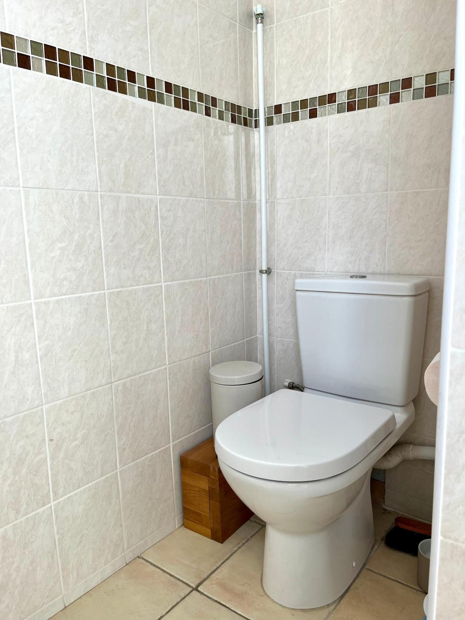 Vacances Bord De Mer - Appartement Sanary Sur Mer 外观 照片