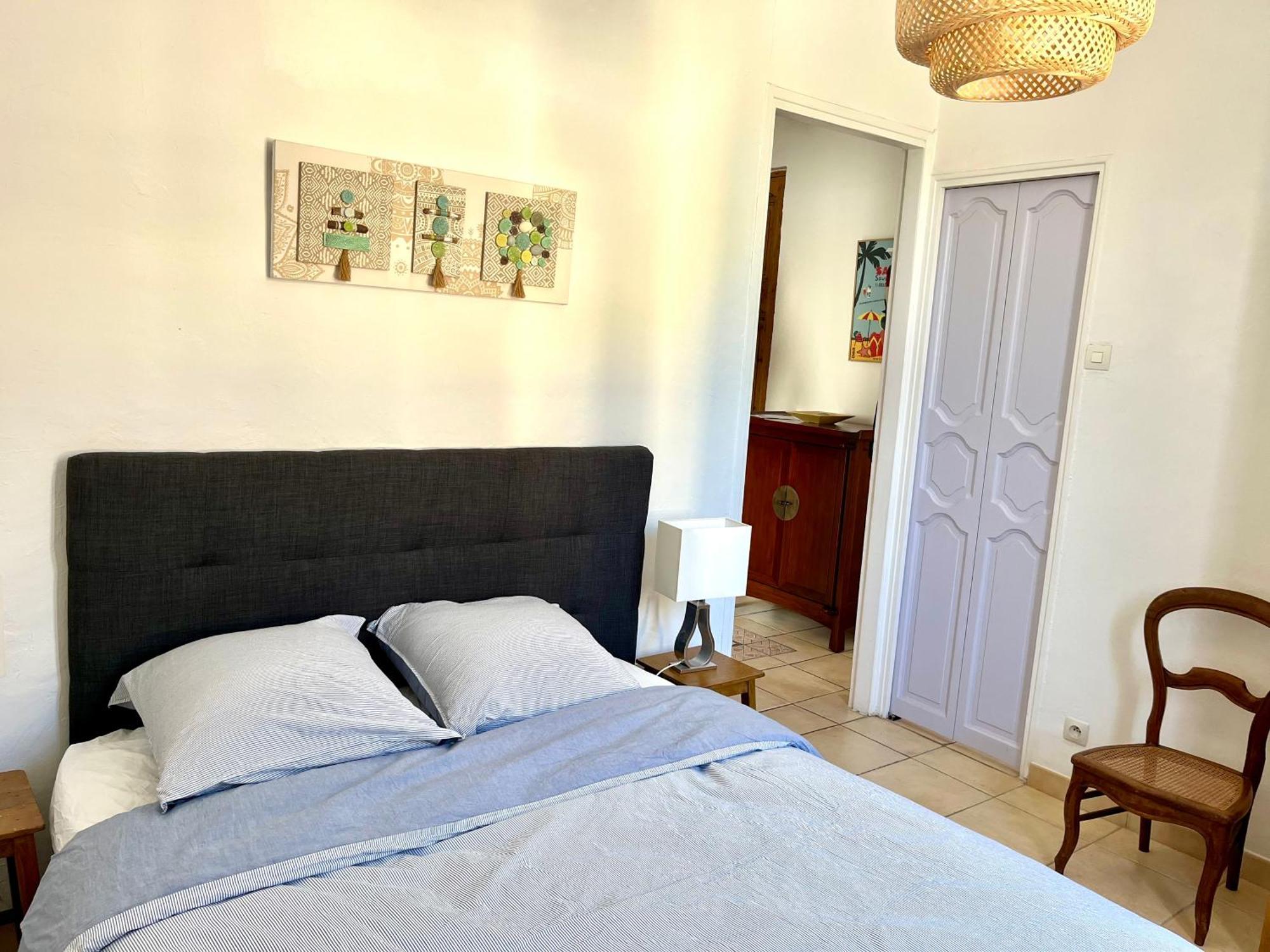 Vacances Bord De Mer - Appartement Sanary Sur Mer 外观 照片