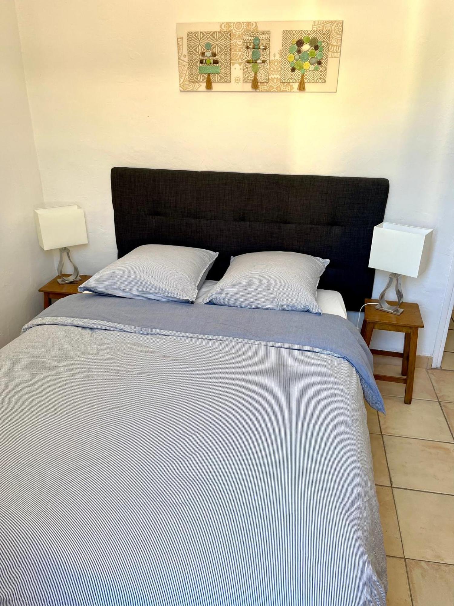 Vacances Bord De Mer - Appartement Sanary Sur Mer 外观 照片